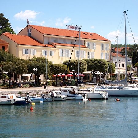 Hotel Adria Malinska Luaran gambar