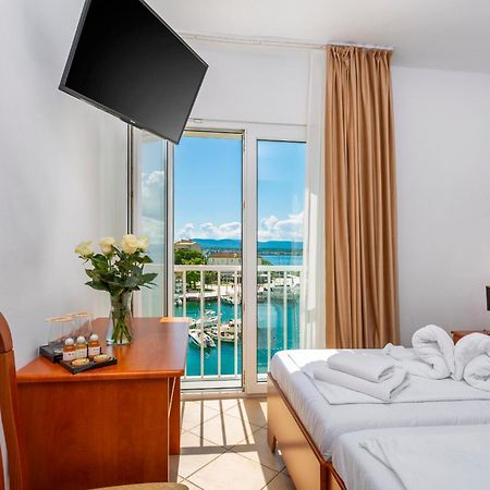 Hotel Adria Malinska Luaran gambar
