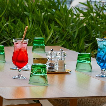 Hotel Adria Malinska Luaran gambar