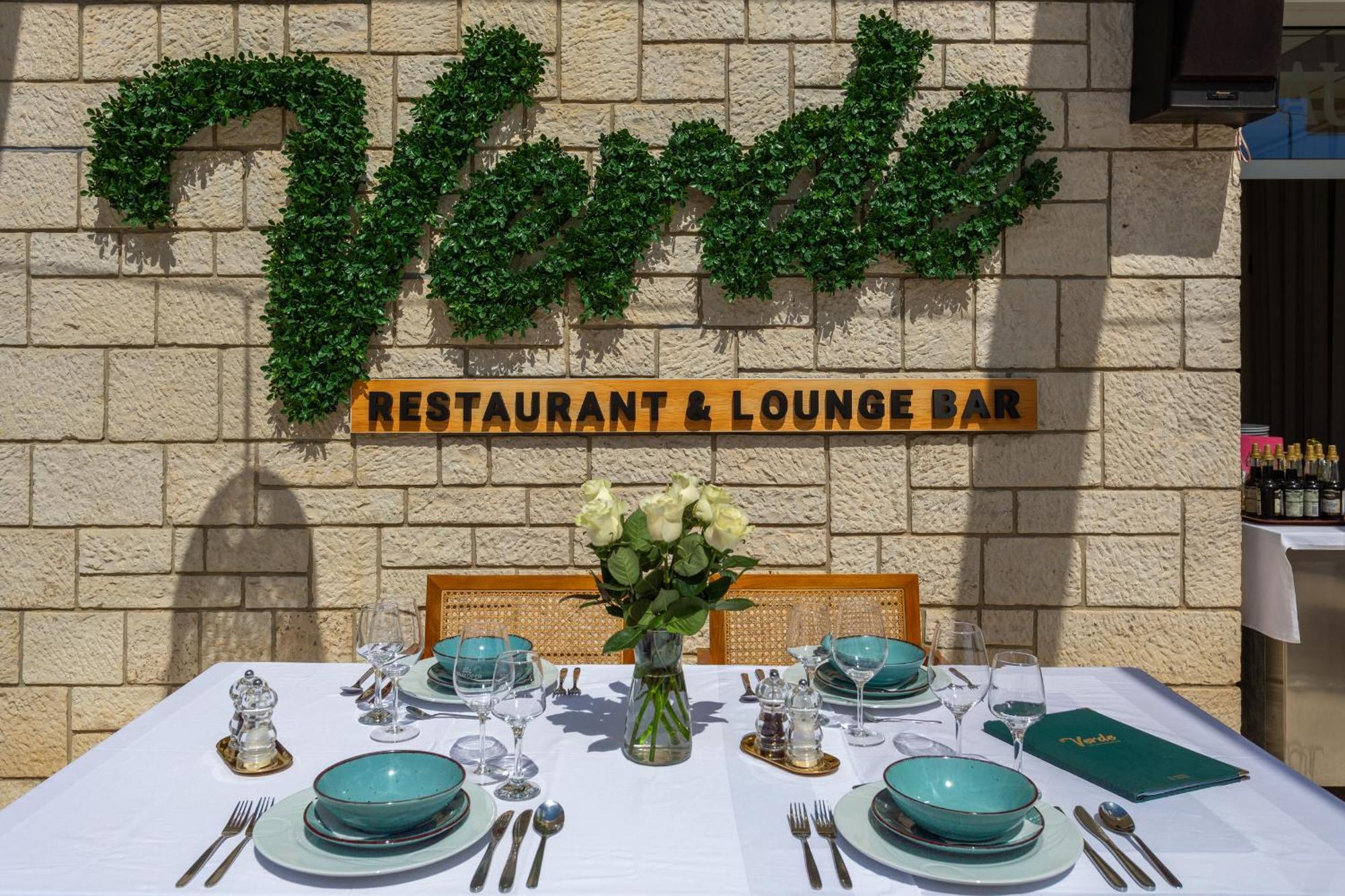 Hotel Adria Malinska Luaran gambar