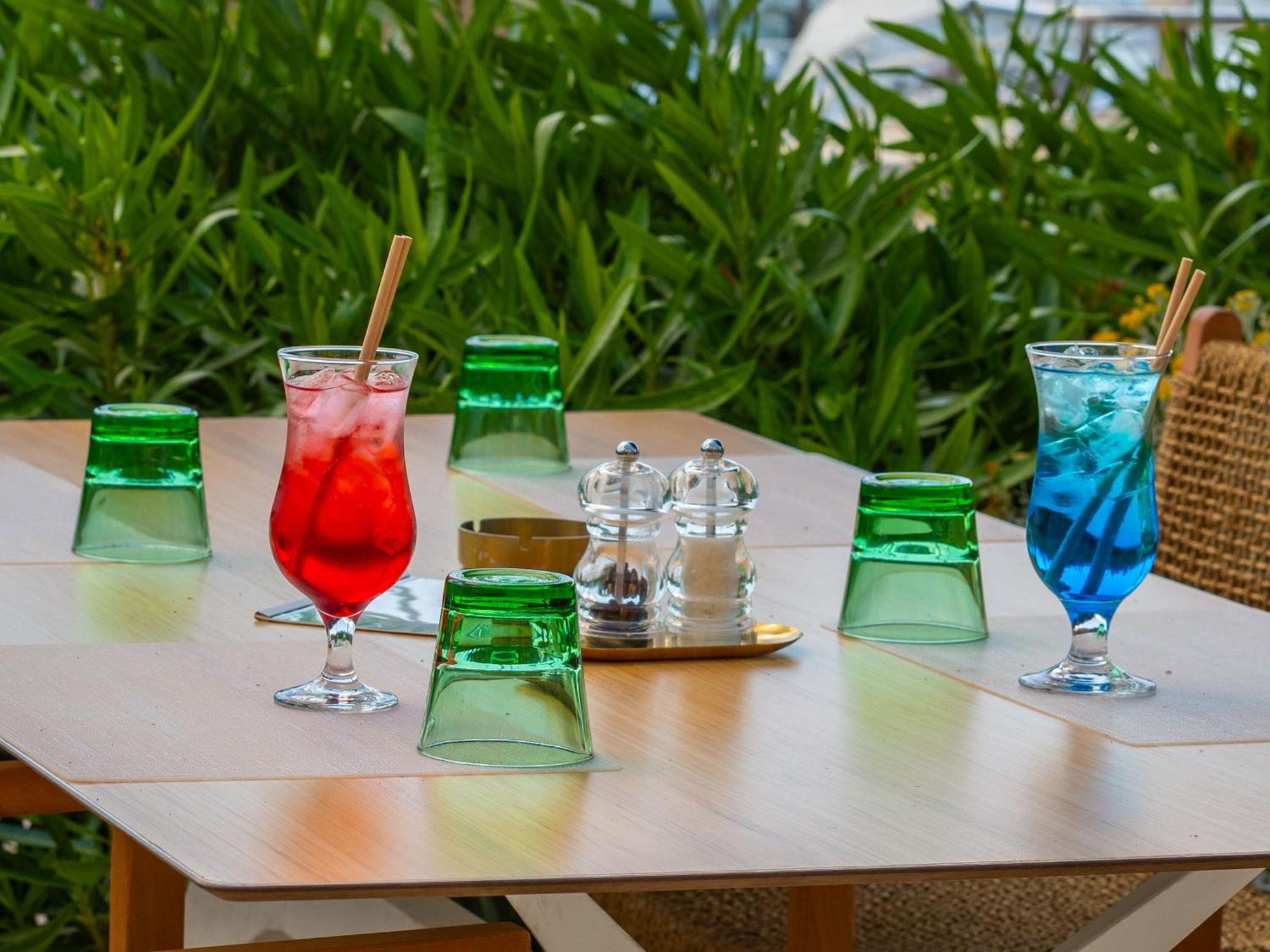 Hotel Adria Malinska Luaran gambar