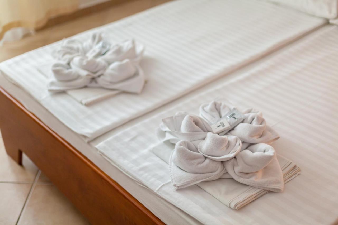 Hotel Adria Malinska Luaran gambar